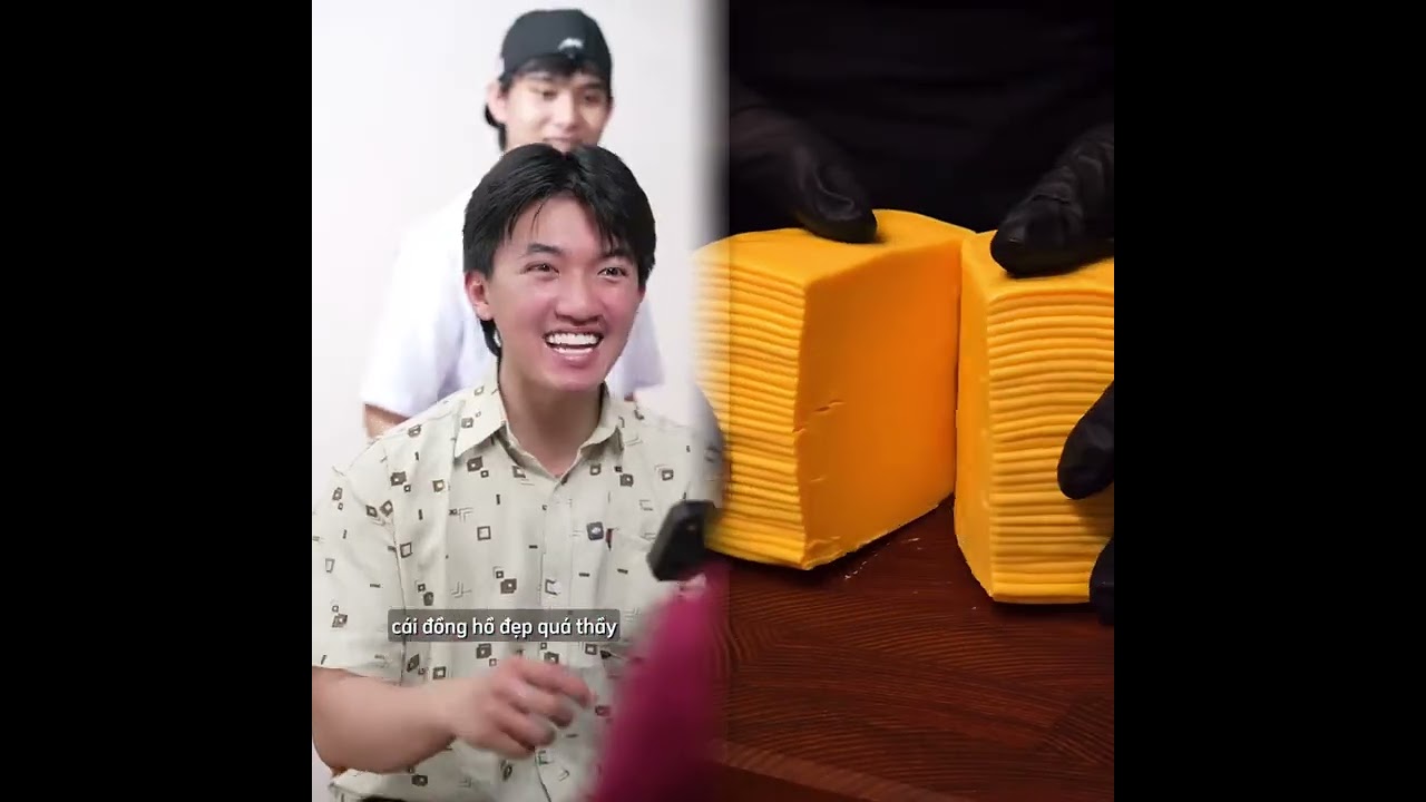 Hồ Nguyễn Minh Khang Hài hước video tổng hợp