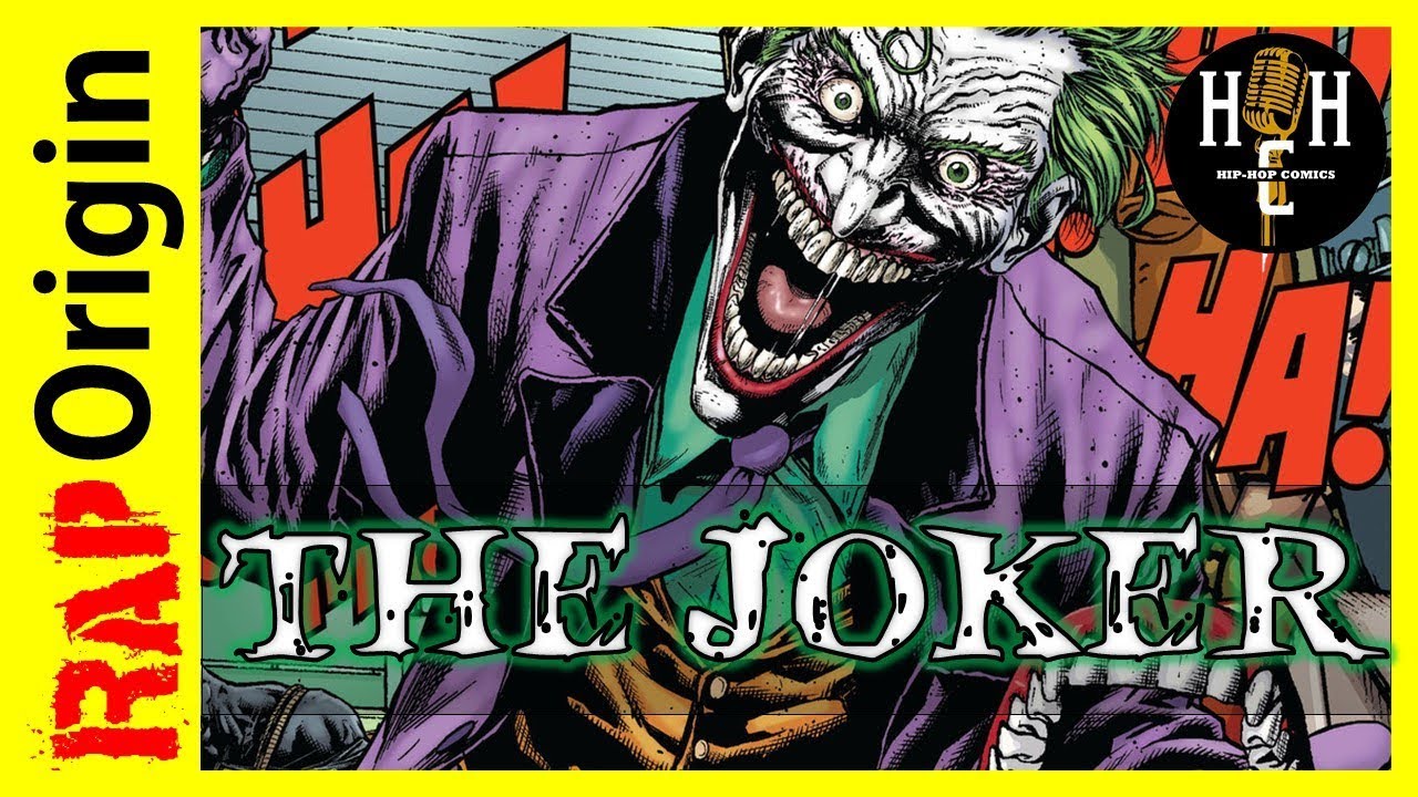 Joker | 