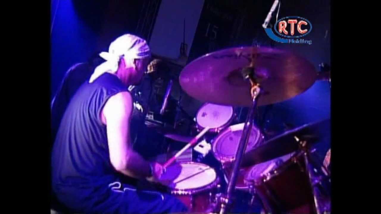 Smokie Rose-A-Lee 2005 (Live in Bucharest)