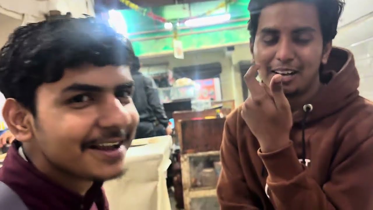Aa gya New Vlog 🥰 || @KaranKVlogs2114 || #karanvlogger #hinducelebration #february 
