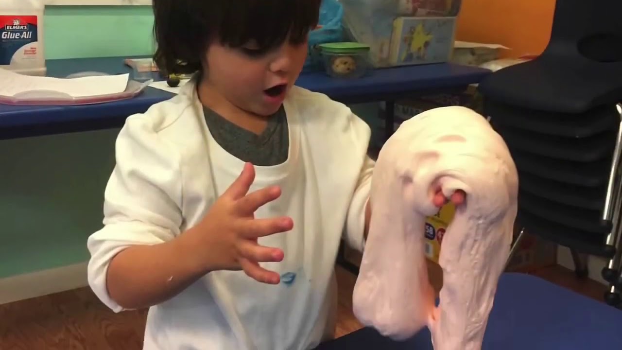 WonderKids Club: Preschool Enrichment Program