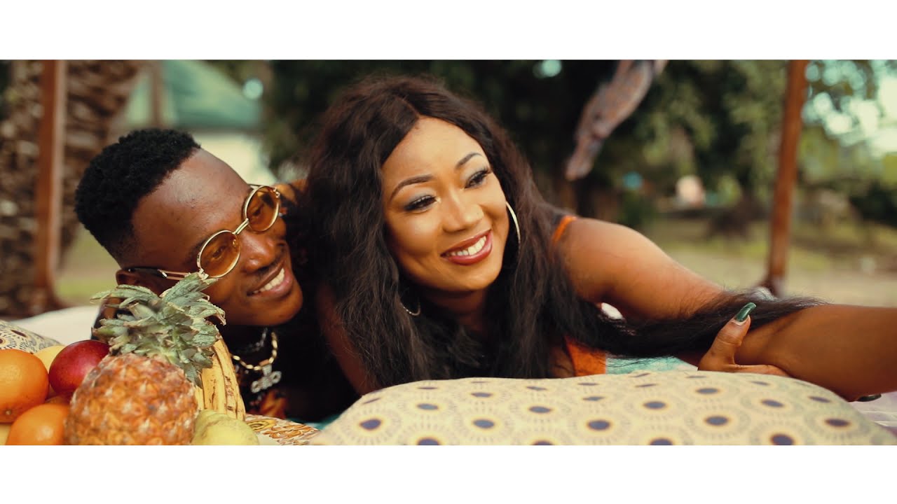 @100makofficiel  FT @mimipayapayaofficiel   JUSQUAU BOUT    CLIP OFFICIEL BY NETTE ROYALE 2021