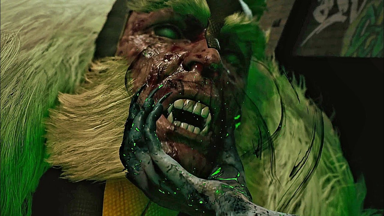 Wolverine VS. Sabretooth | Marvel&acute;s Midnight Suns Boss Fight