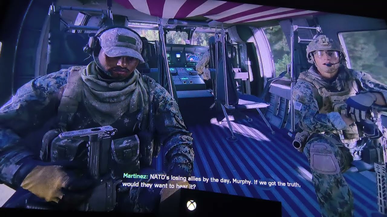 Playing Battlefield 6 part 1