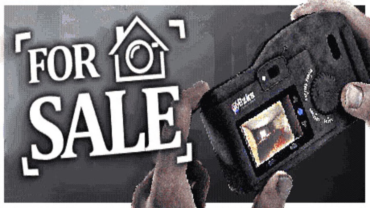 For Sale | Full Horror Game
