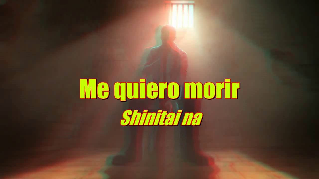 Shinsei Kamattechan - Tenshi ja chijou ja chissoku shi (Sub Español + Romaji)