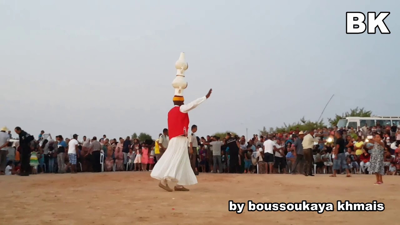 gougou zarzis 2017