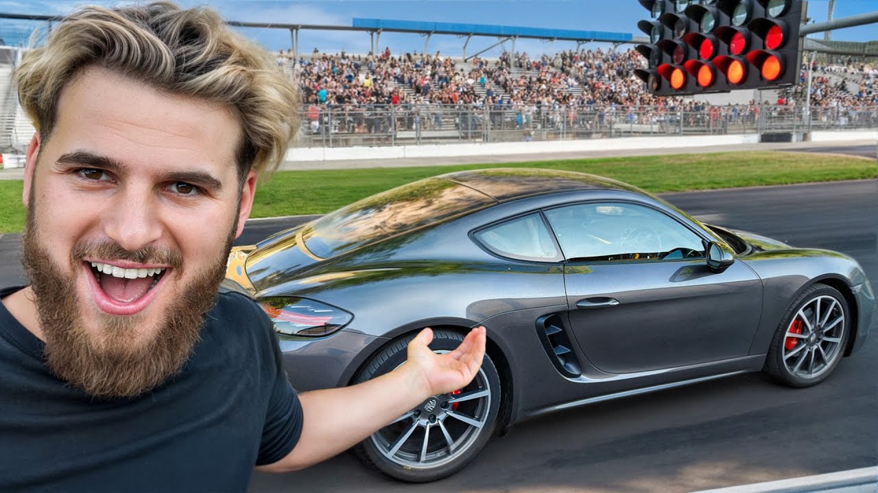 Am Cumpărat Cel Mai Ieftin Supercar din Europa