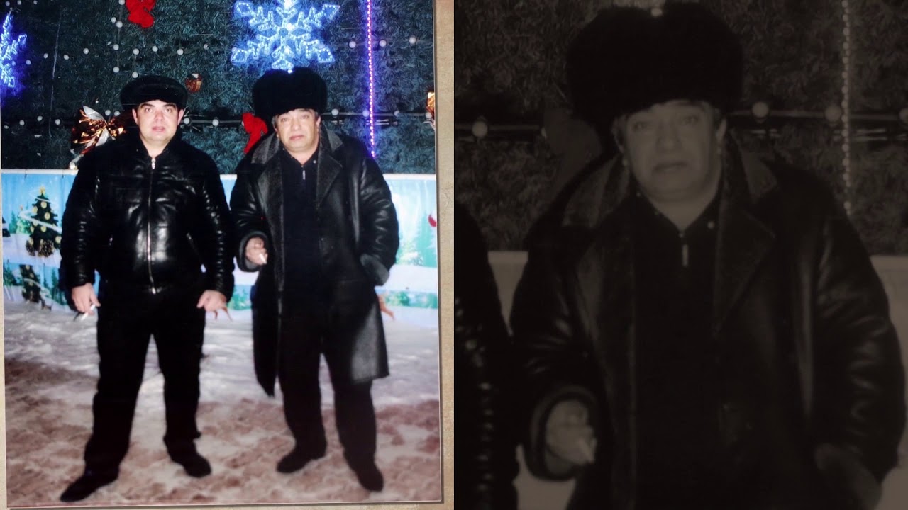 Гоша Кузьмиченгиро пол года