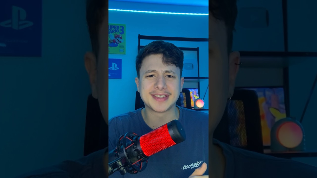 Esse JOGO &eacute; pra quem sabe usar as M&Atilde;OS&hellip;