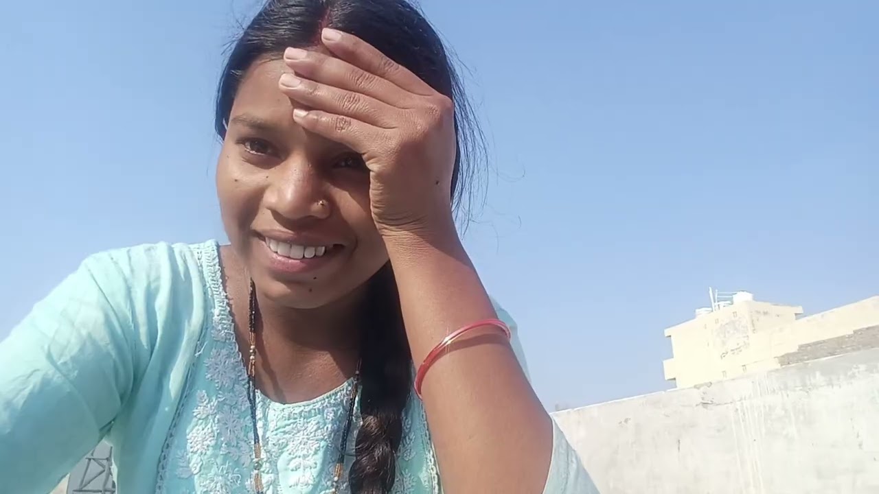 Aaj bana poha namkin 🤤😊