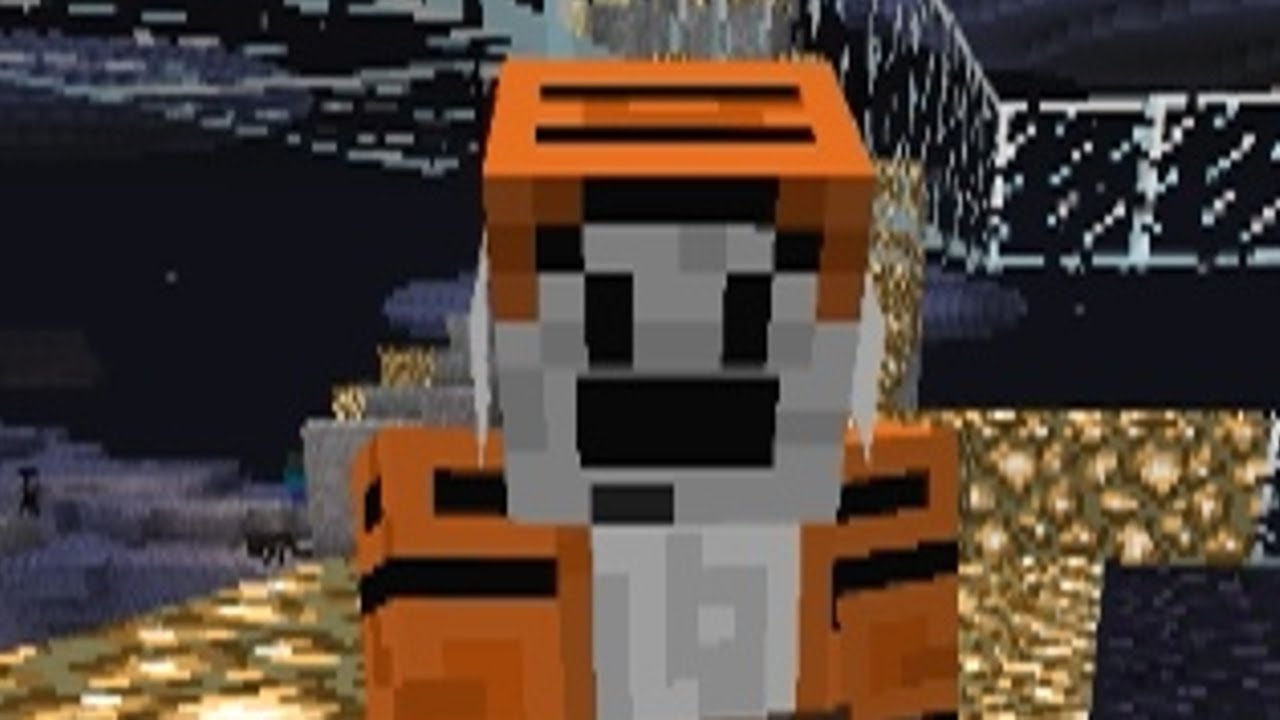 Random Moments with LAGx - Minecraft