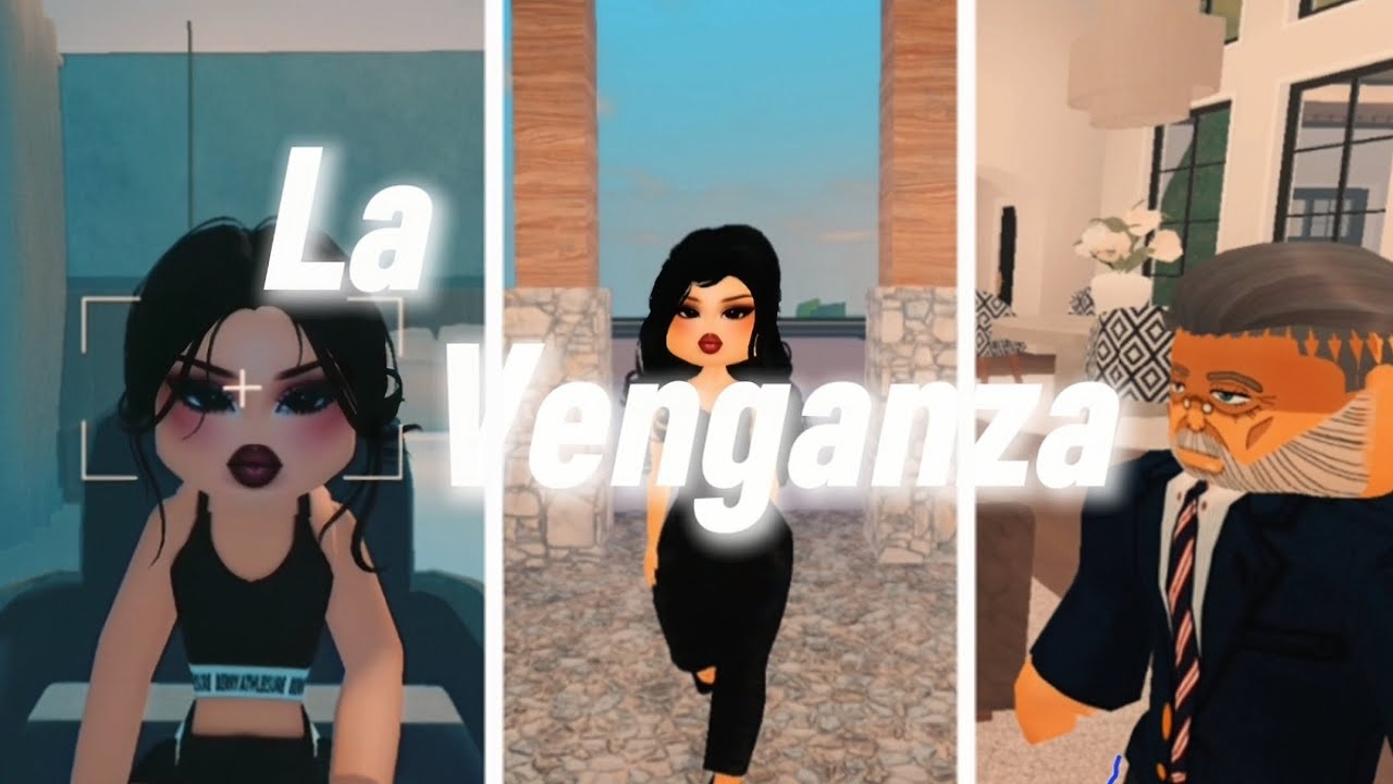 La venganza / CAP 1 