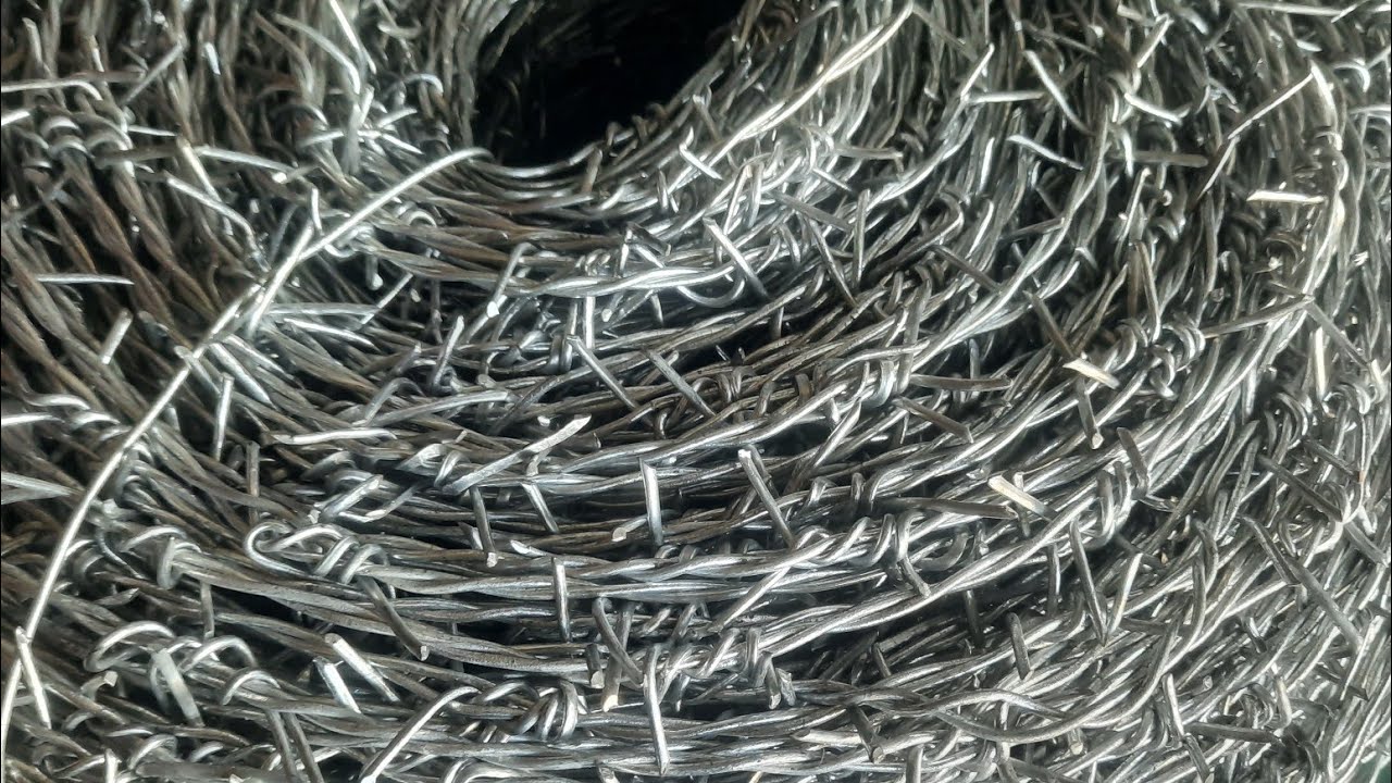 ১ কেজি কাটা তারে লম্বা কত ফিট হয় জেনে নিন || Find out how long 1 kg of cut wire fits