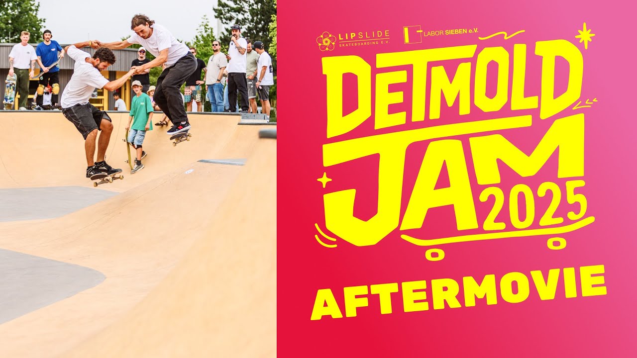 Detmold Jam 2025