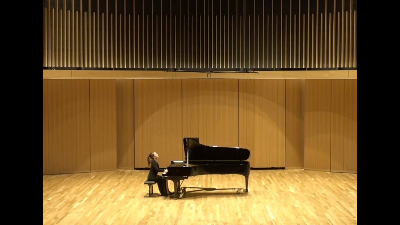 Edvard Grieg pieces at US tour 