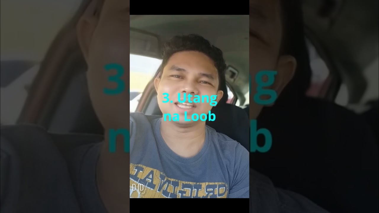 Top 5 Toxic Filipino Culture | Visit my channel for the full video