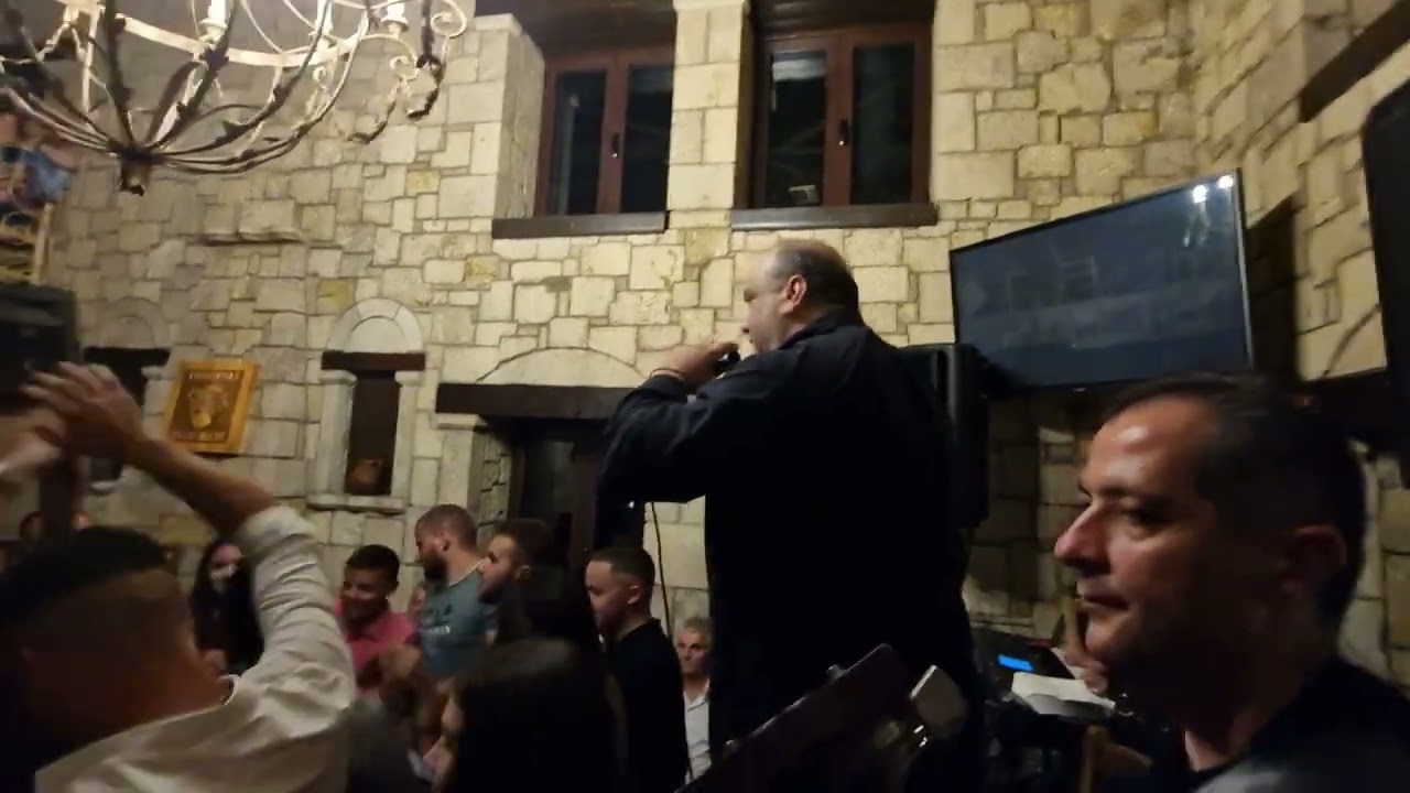 Γιαννης Γκοριτσας και Γιαννης Κατσιγιαννης 09-06-2023