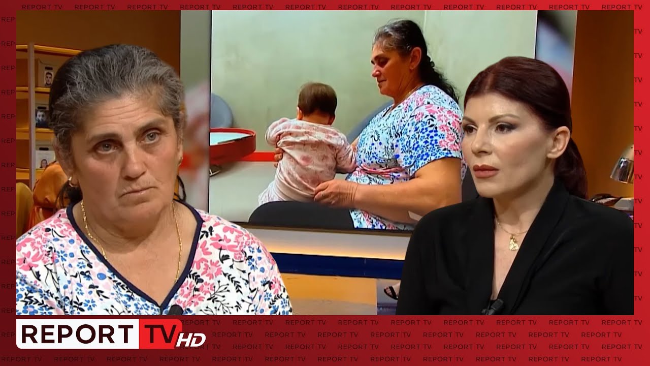 Pa Gjurme-‘Beben ma lanë tek derë, ikën me makinë’/Qytetarja: Nëna ishte e dr*guar, vajzën e kishte…
