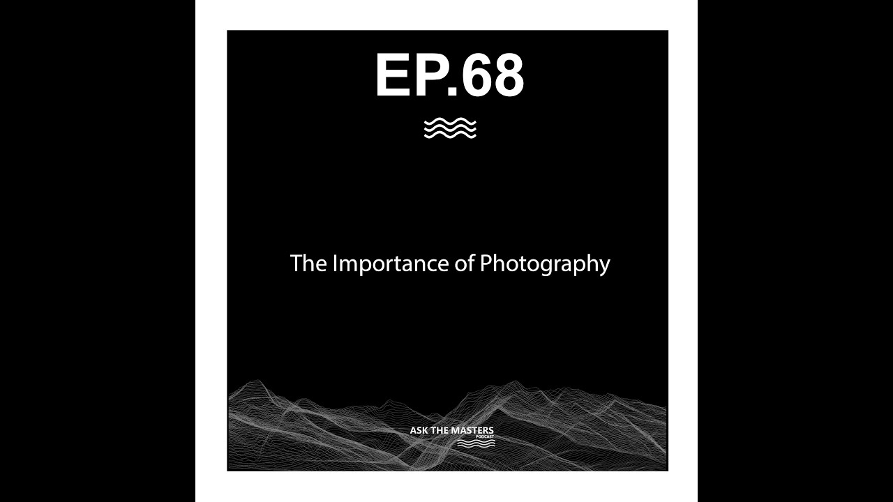 Ask The Masters - Pool Industry Marketing + Photography (Episode 68)