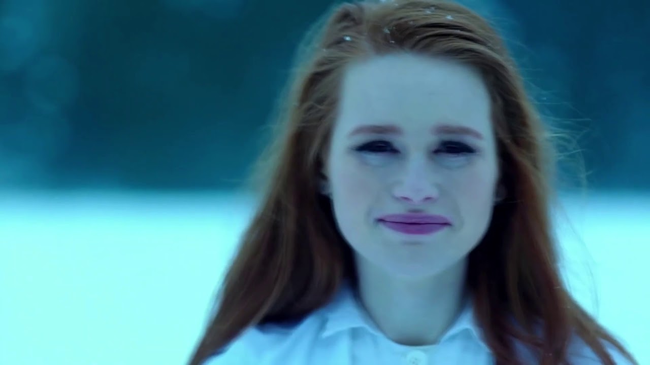Cheryl × Jughead - Hold on (HD)