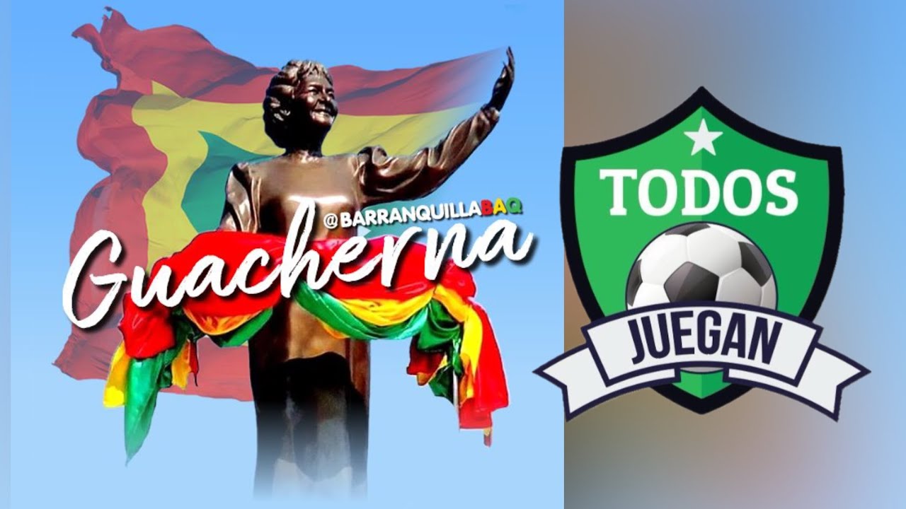 VIERNES DE GUACHERNA EN TJ