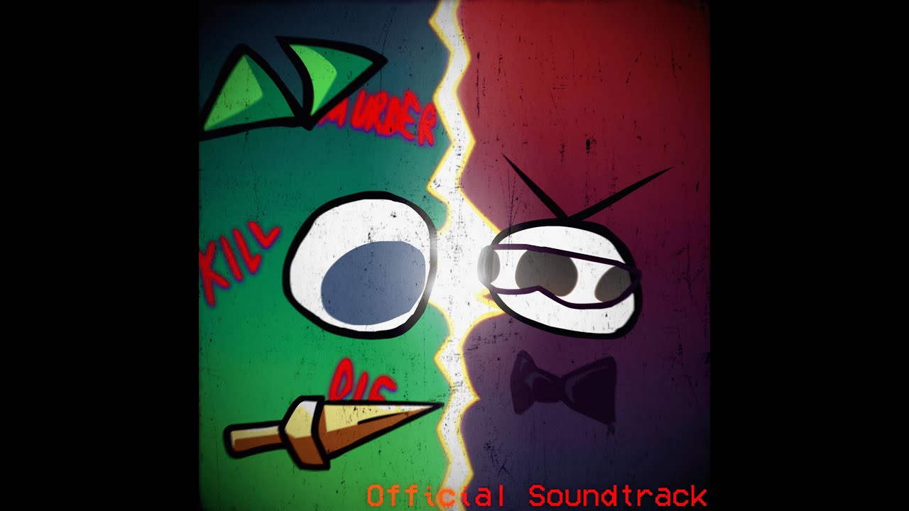 Peebongus - Friday Night Funkin' Task: Kill Peebongus OST