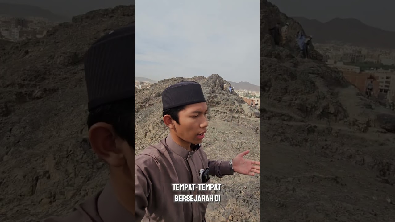 Juano - Pesan untuk wisudawan MAFB Ke 8