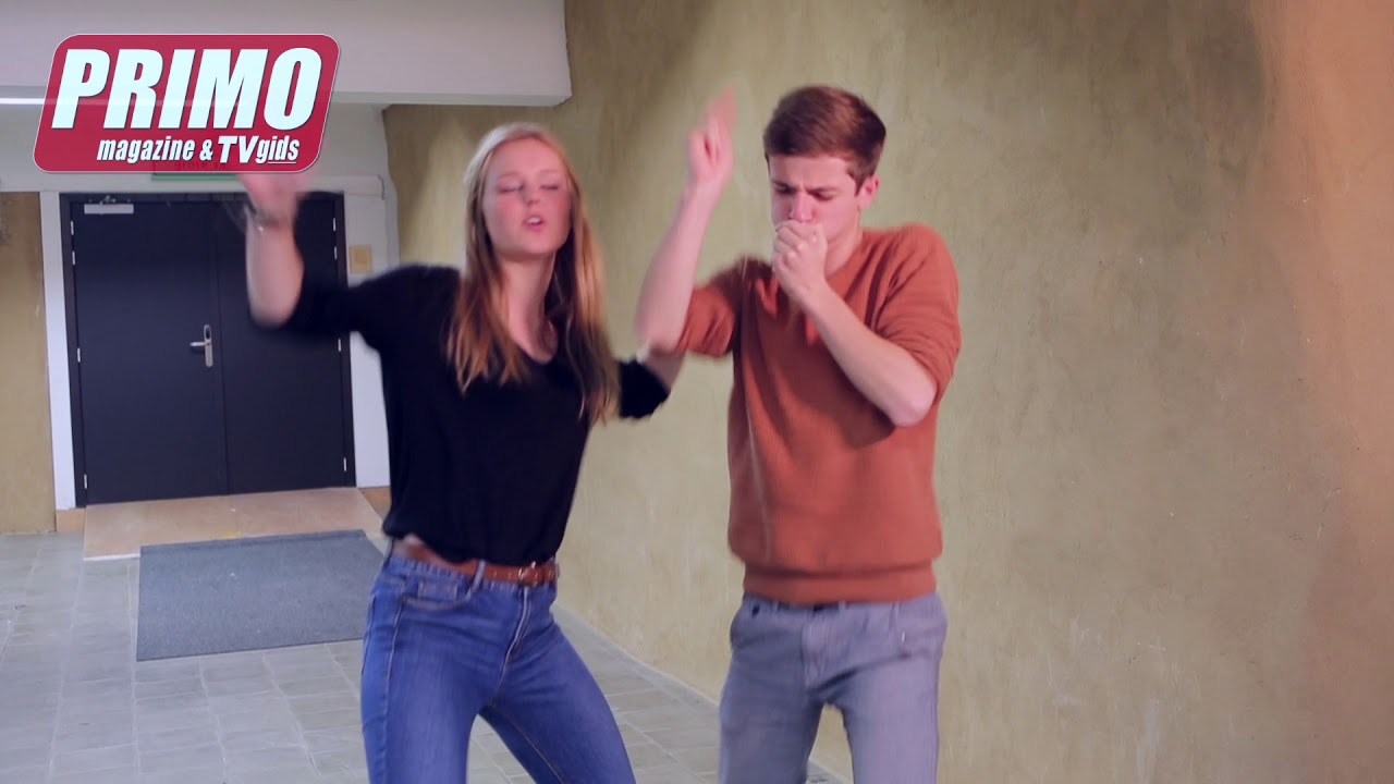 'Thuis'-battle deel 2: Elise en Jannes!