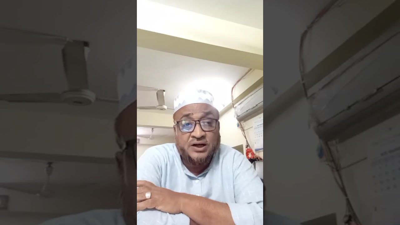 সিয়ামের বিধিবিধান ও আধুনিক মাসায়েল: