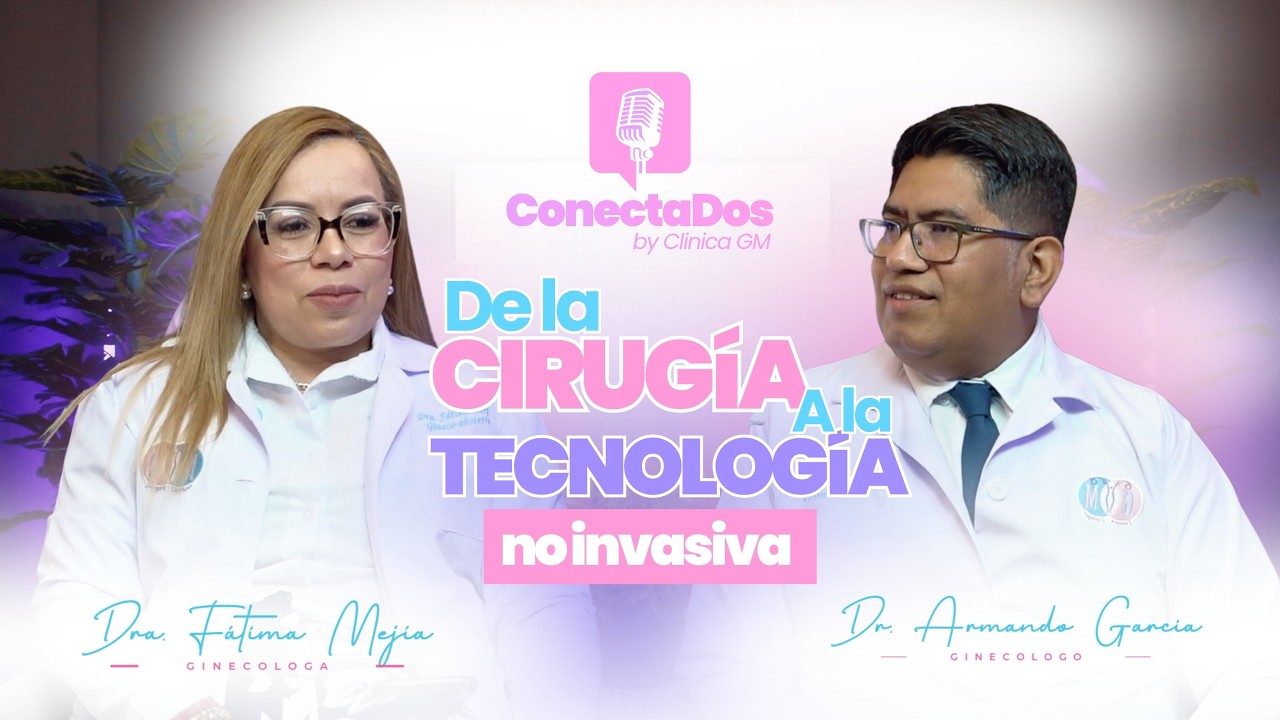 &ldquo;&iquest;Te dijeron que la &uacute;nica soluci&oacute;n era operarte? Hoy la tecnolog&iacute;a cambi&oacute; eso&hellip;&rdquo;