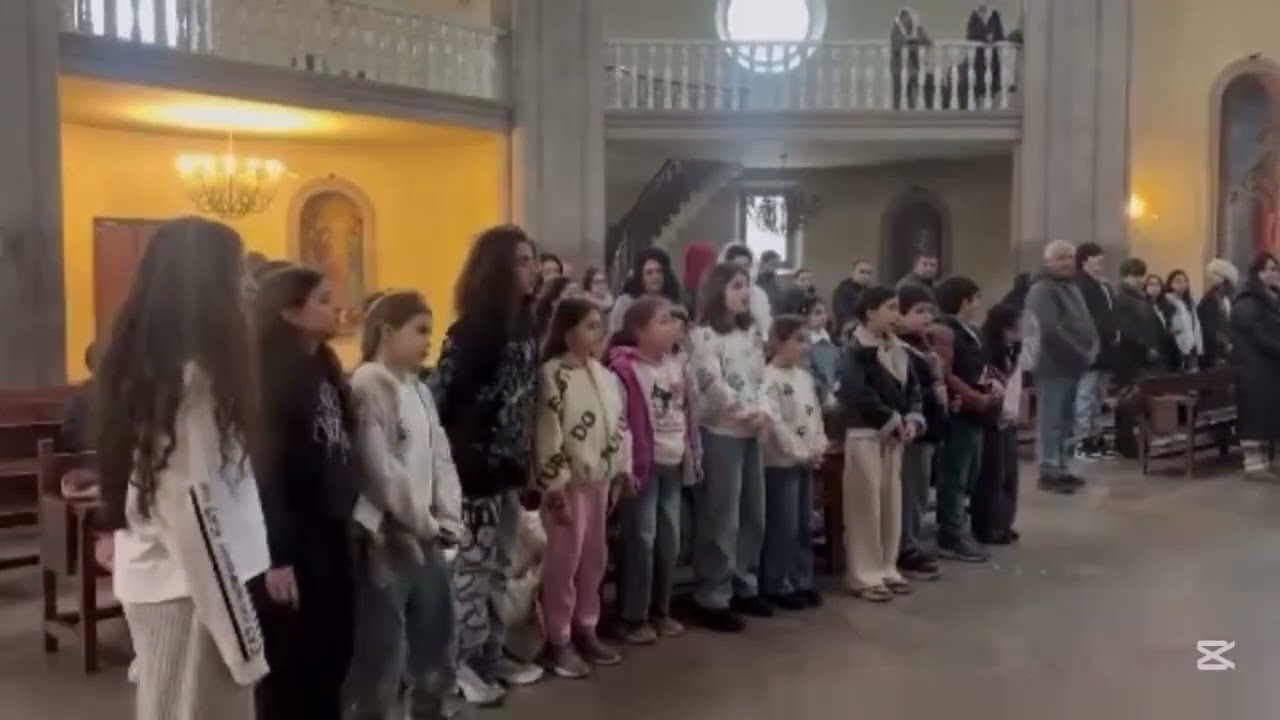 Այսօր տոն է
