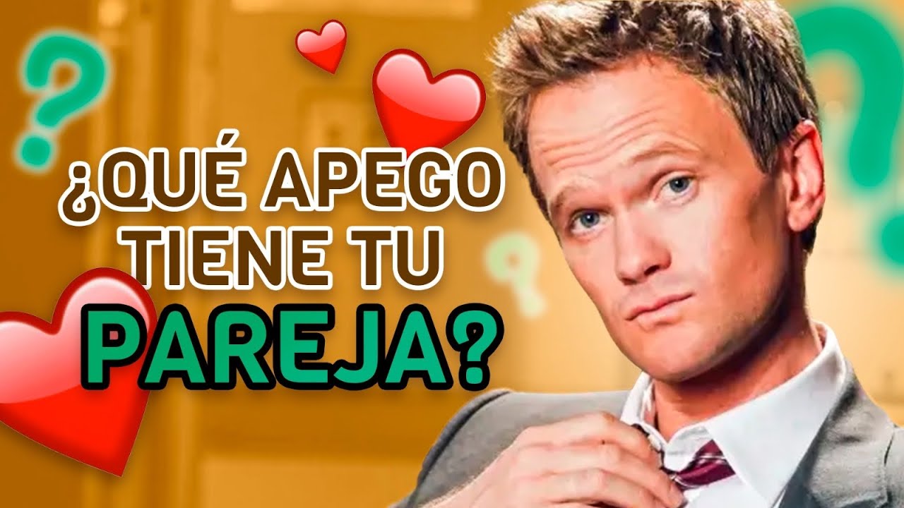 APEGO ANSIOSO y APEGO EVITATIVO EN PAREJA ❤️‍🩹  ¿CÓMO SE COMPORTAN? | Claudia Nicolasa