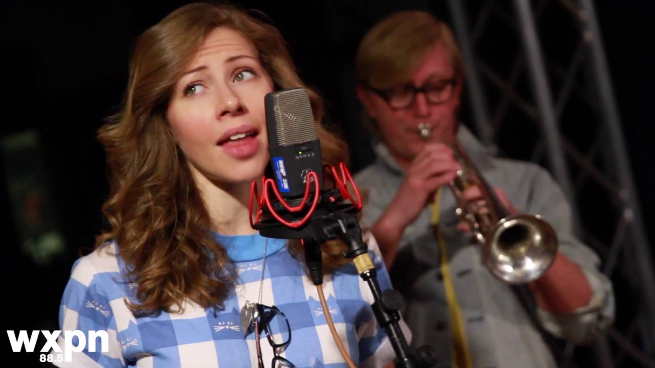 Lake Street Dive - 