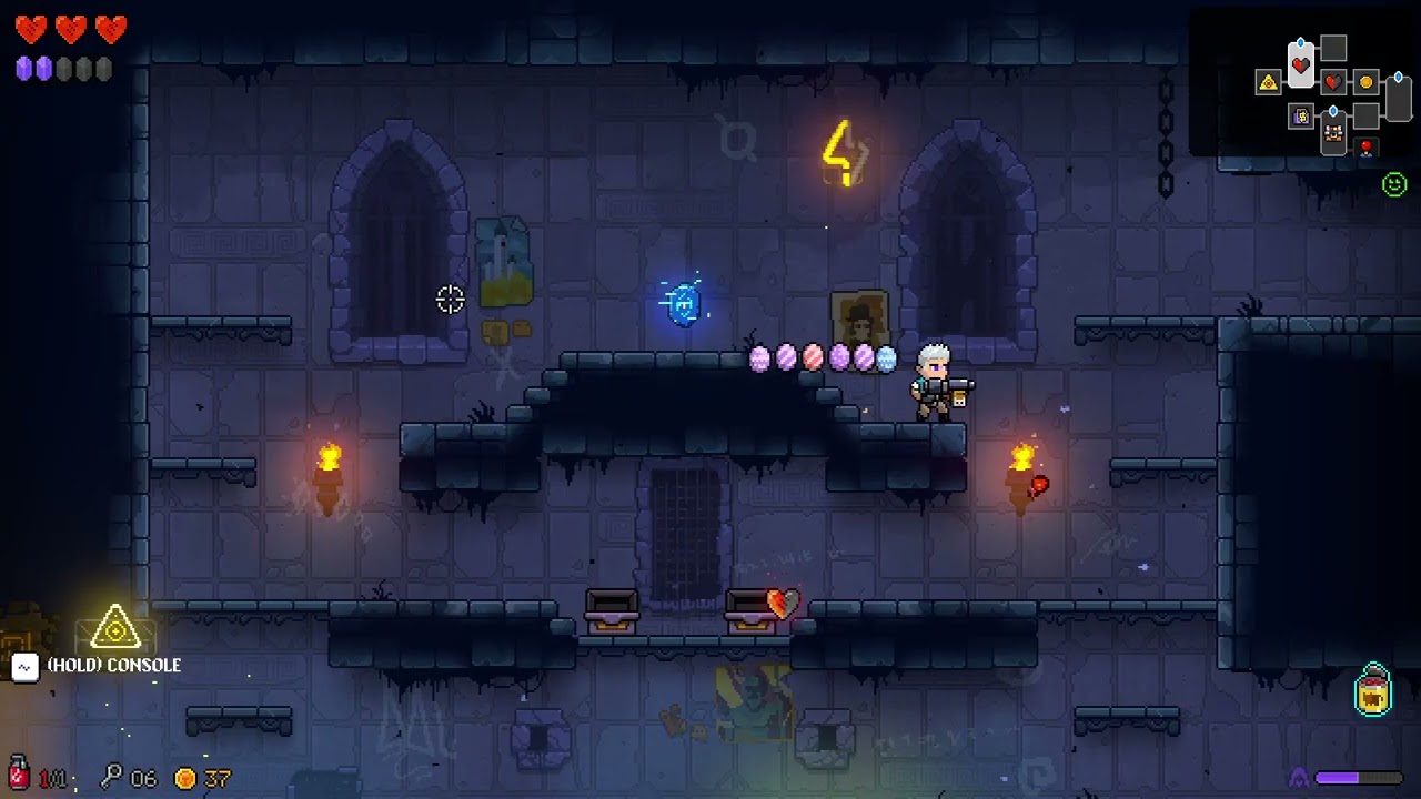Why this Long thing on a wall Um.............