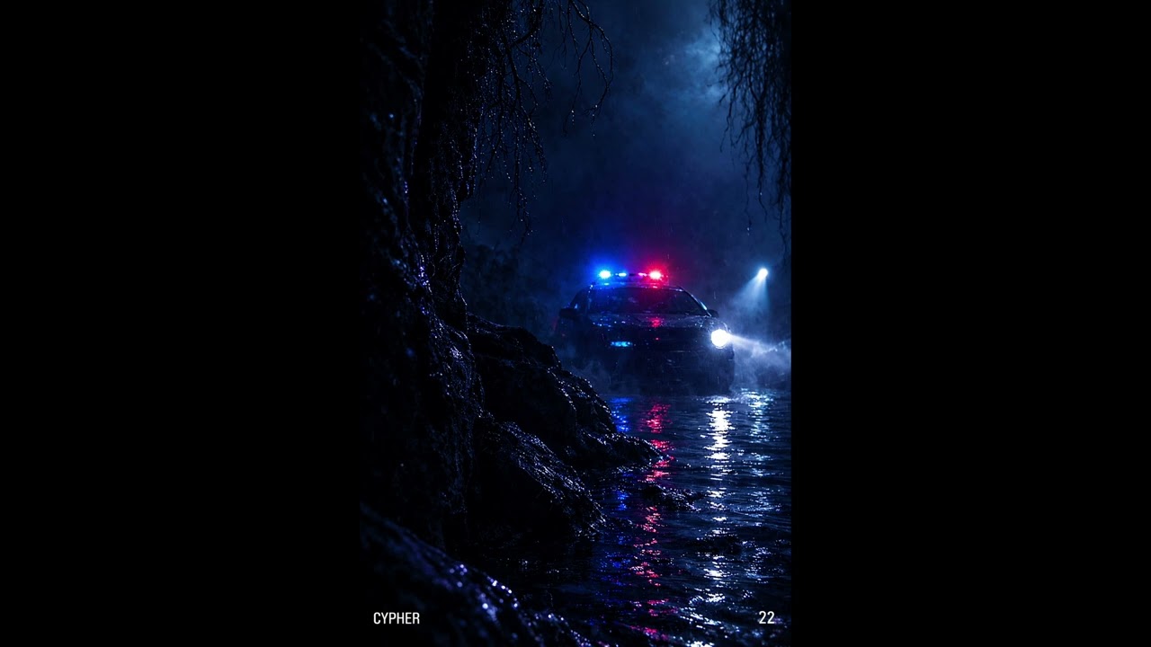 Cypher - 22