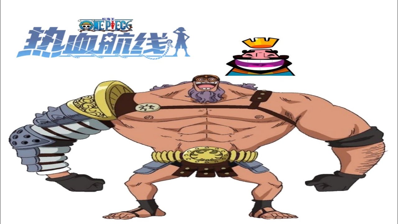 Jesus Burgess might be the best S character...🤔 1v3 - One piece Fighting Path (OPFP) PVP 