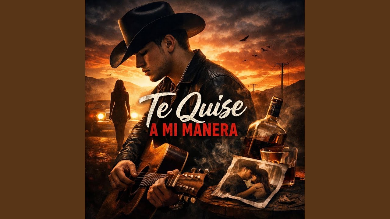 Te Quise A Mi Manera