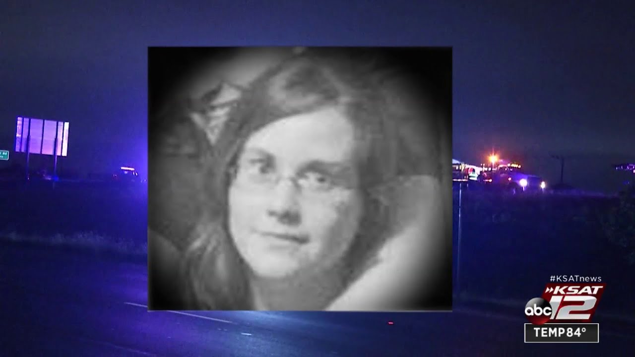 Family identifies female construction worker killed in violent hit-and-run accident on 1604