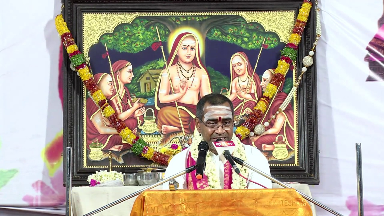Durvasana Prathikara Dasakam (శ్రీ విద్యారణ్య విరచిత 