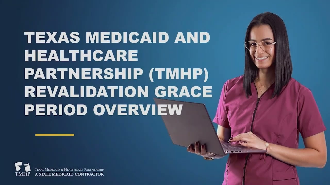 Revalidation Grace Period Overview Webinar