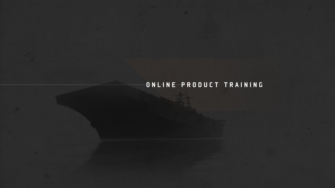 Learn How to Use VBS3 with Online Courseware