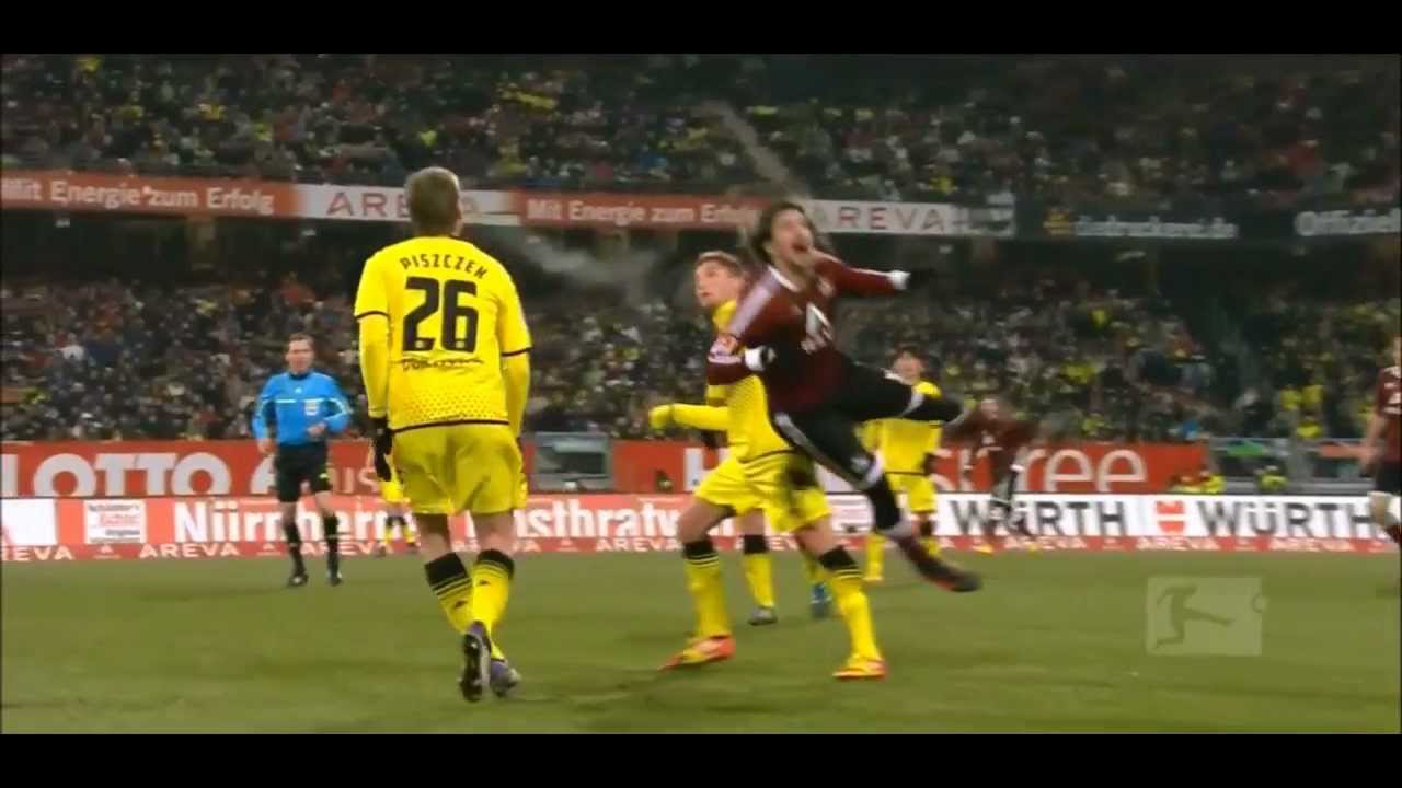 Moritz Leitner | 