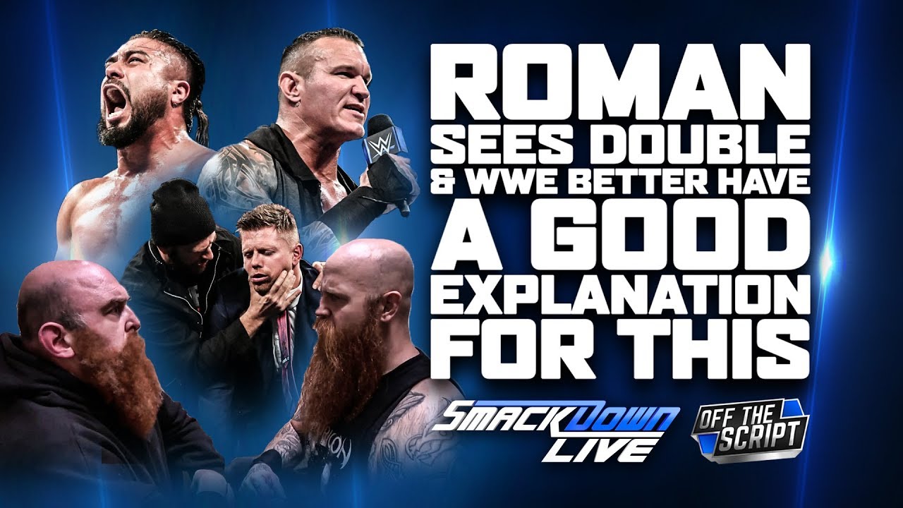 DANIEL BRYAN REVEALS 