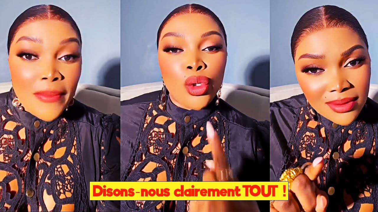 Emy Dany Bassong explique TOUT sur son histoire avec son ex-employée qui s'est plainte !