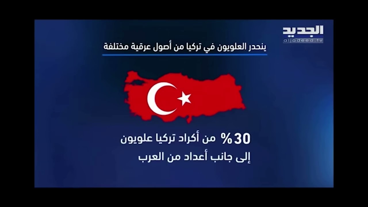 العلويون في تركيا #تركيا #انتخابات_تركيا_2023 #العلويين