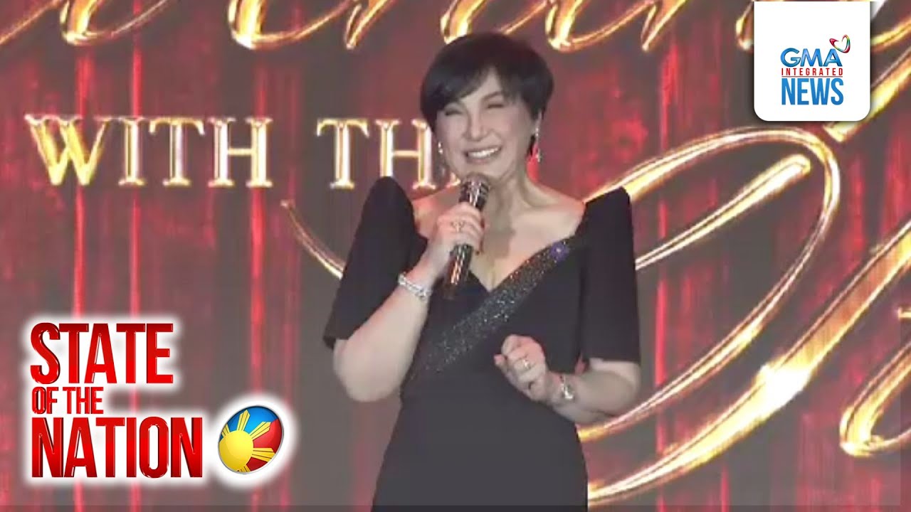 Sharon Cuneta biniro si PBBM sa running mate: 