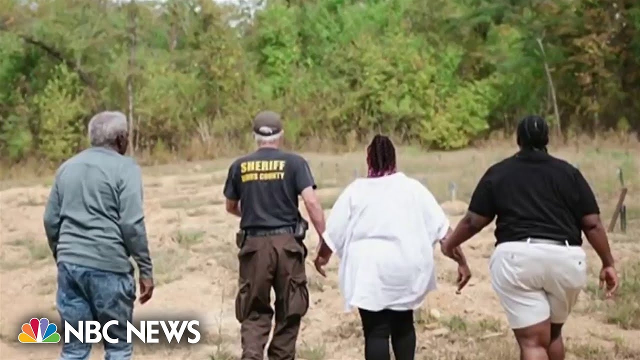 Family of man hit and killed by police car not notified of his death for months