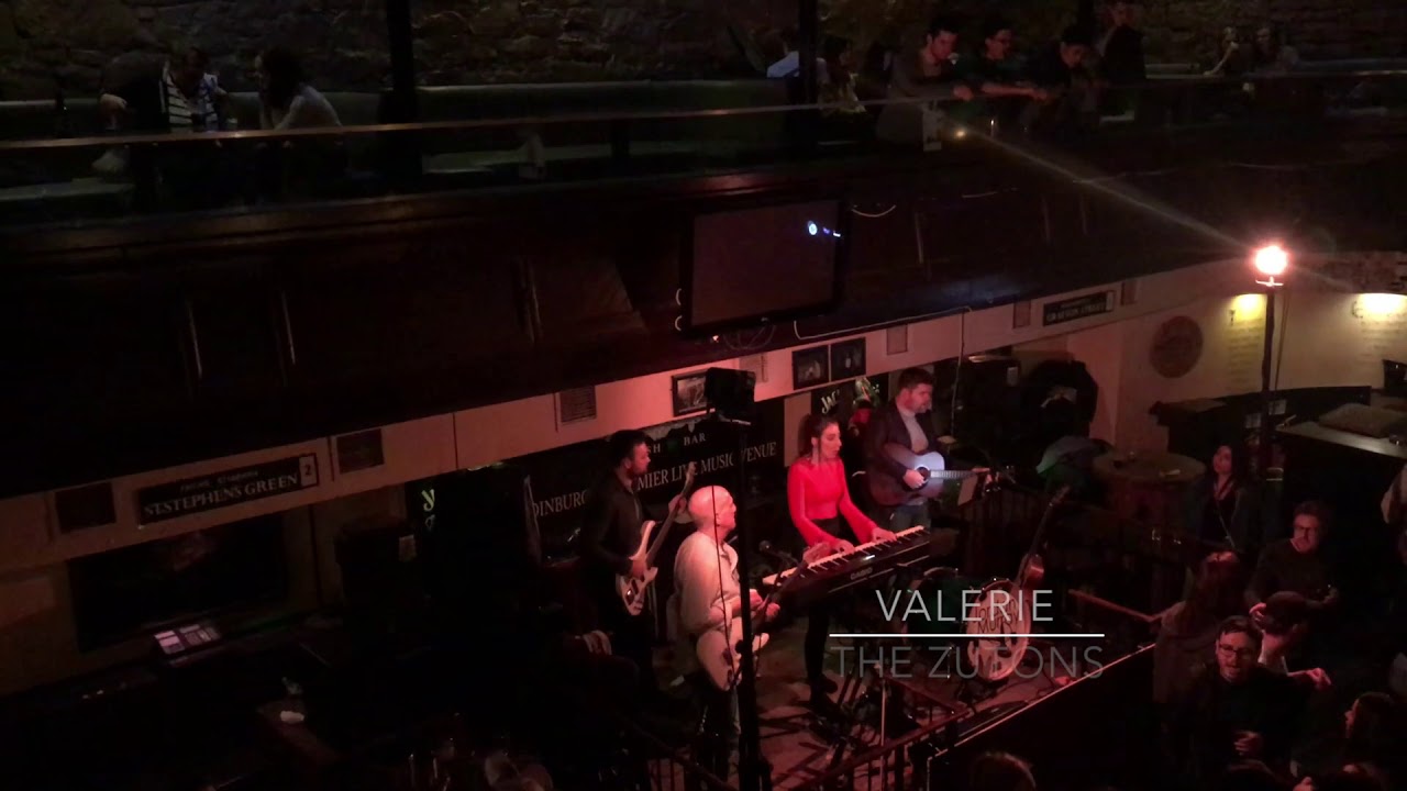 The Jordan Murray Band | Live Compilation