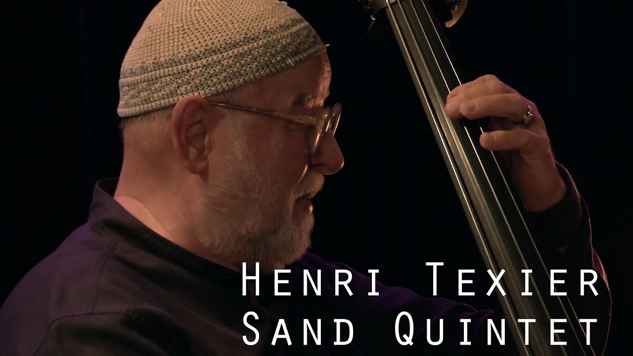 Amir - Henri Texier Sand Quintet - Live @ Le Triton